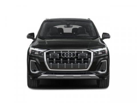 2025 Audi Q7 55 Prestige