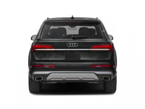 2025 Audi Q7 55 Prestige