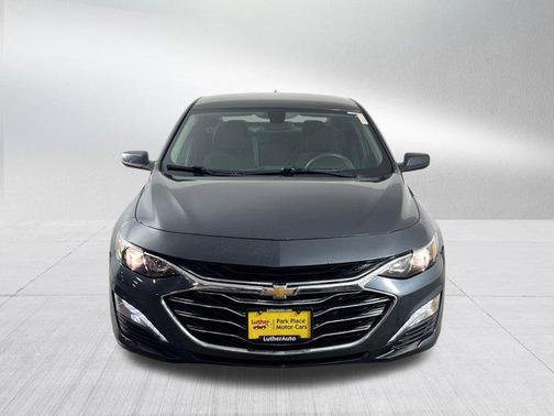 2020 Chevrolet Malibu FWD LT