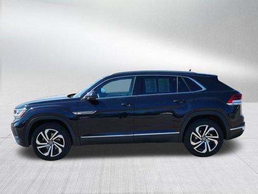 2021 Volkswagen Atlas Cross Sport 3.6L V6 SEL