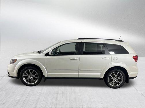 2019 Dodge Journey GT