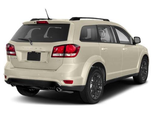 2019 Dodge Journey GT