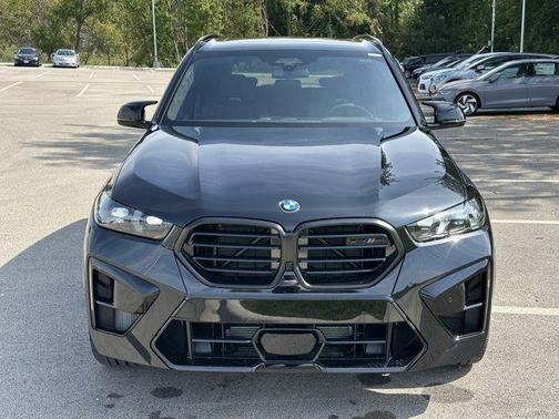 2026 BMW X5 M Base