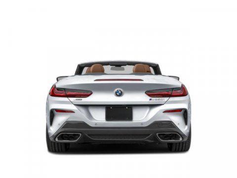 2023 BMW M850 xDrive
