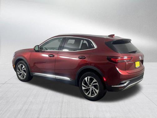 2023 Buick Envision Essence AWD