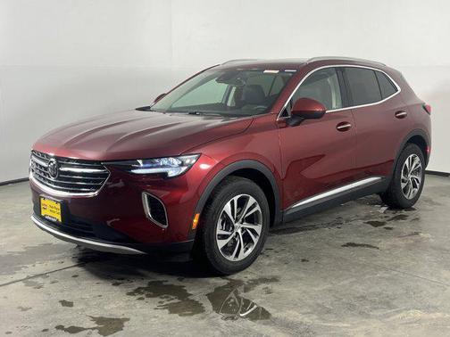 2023 Buick Envision Essence AWD