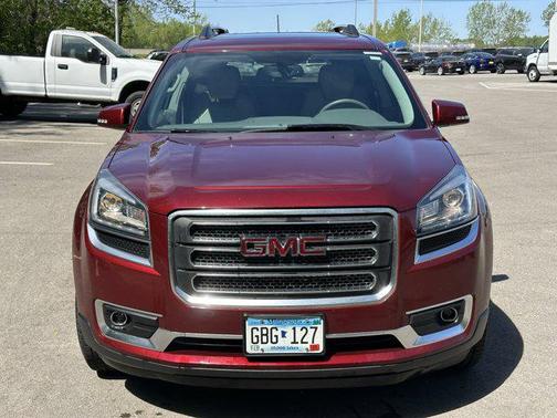 2015 GMC Acadia SLT-2