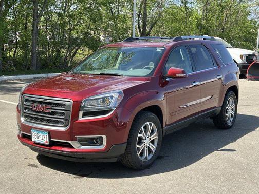 2015 GMC Acadia SLT-2
