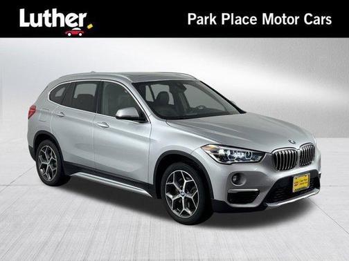 2019 BMW X1 xDrive28i