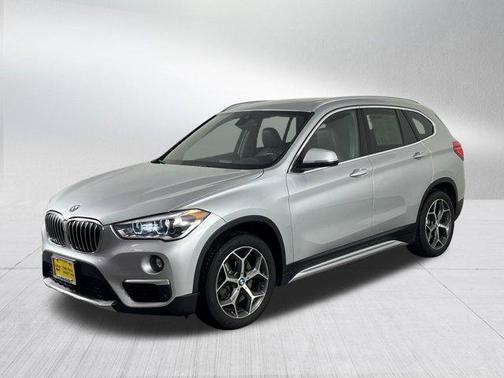 2019 BMW X1 xDrive28i