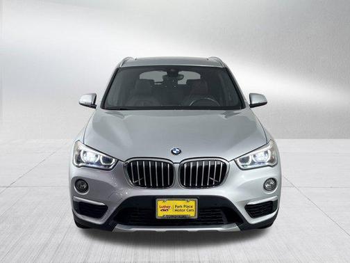 2019 BMW X1 xDrive28i