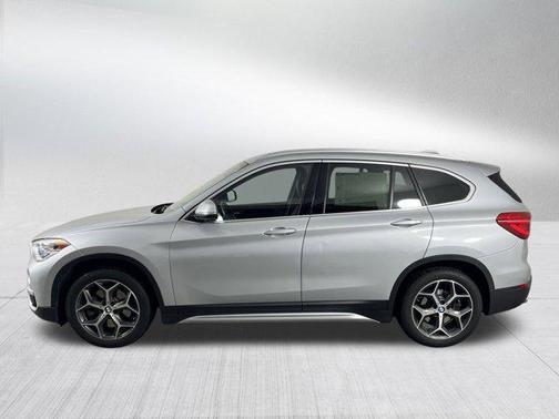 2019 BMW X1 xDrive28i
