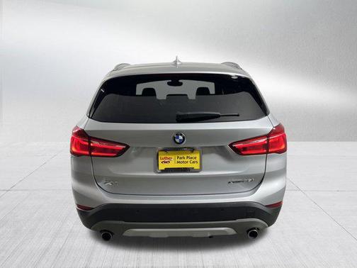 2019 BMW X1 xDrive28i