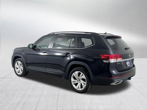 2023 Volkswagen Atlas 3.6L SE w/Technology