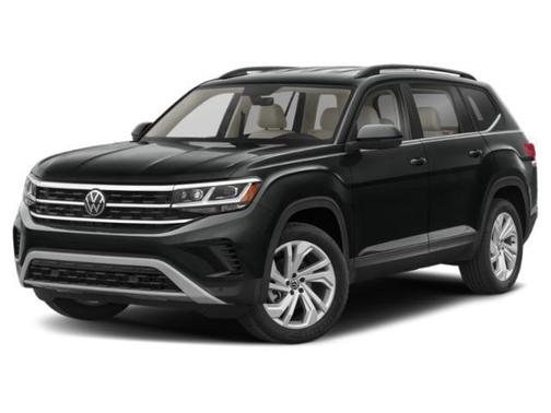 2023 Volkswagen Atlas 3.6L SE w/Technology