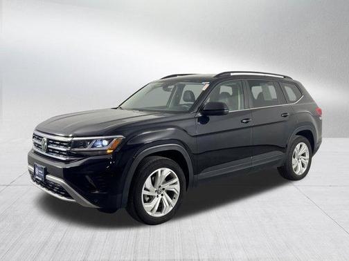 2023 Volkswagen Atlas 3.6L SE w/Technology
