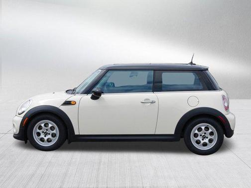 2012 MINI Cooper Base