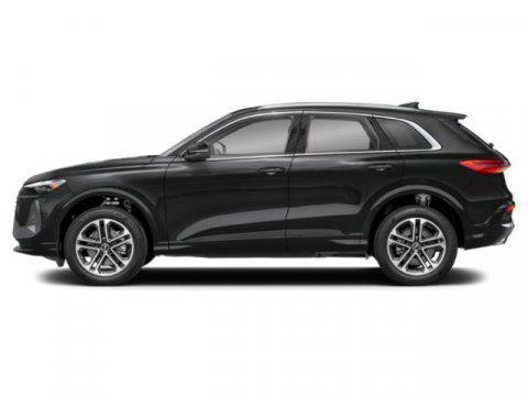 2025 Audi Q5 Premium TFSI quattro S tronic