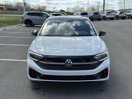 2023 Volkswagen Jetta GLI 2.0T Autobahn