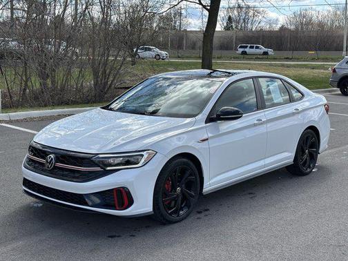 2023 Volkswagen Jetta GLI 2.0T Autobahn