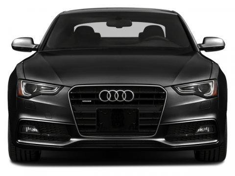 2016 Audi A5 2.0T Premium Plus