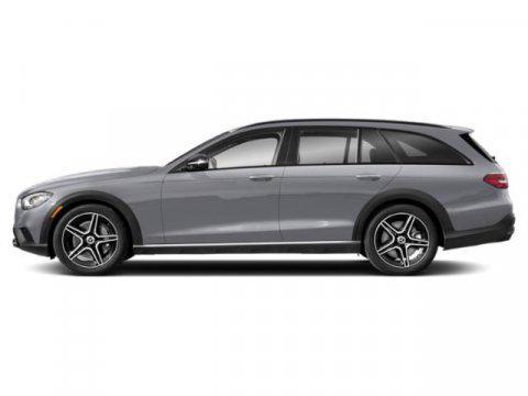 2021 Mercedes-Benz E-Class 4MATIC All-Terrain Wagon