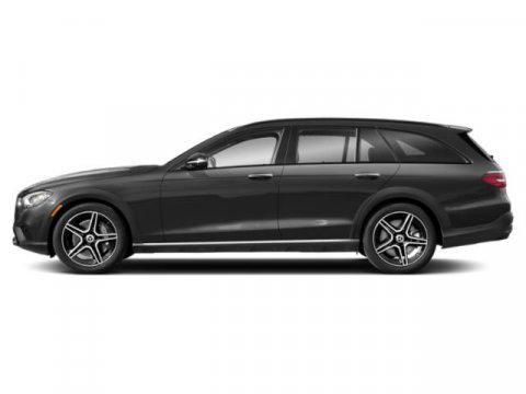2021 Mercedes-Benz E-Class 4MATIC All-Terrain Wagon