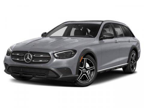 2021 Mercedes-Benz E-Class 4MATIC All-Terrain Wagon
