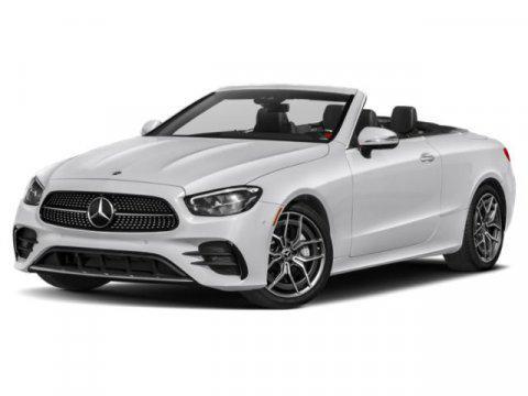 2021 Mercedes-Benz E-Class 4MATIC All-Terrain Wagon