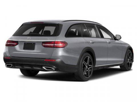 2021 Mercedes-Benz E-Class 4MATIC All-Terrain Wagon