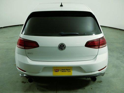 2018 Volkswagen Golf GTI 2.0T S 4-Door