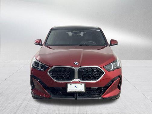 2025 BMW X2 xDrive28i