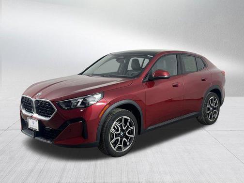 2025 BMW X2 xDrive28i