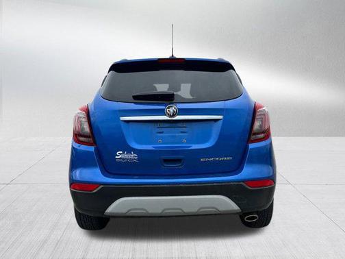 2017 Buick Encore Preferred II