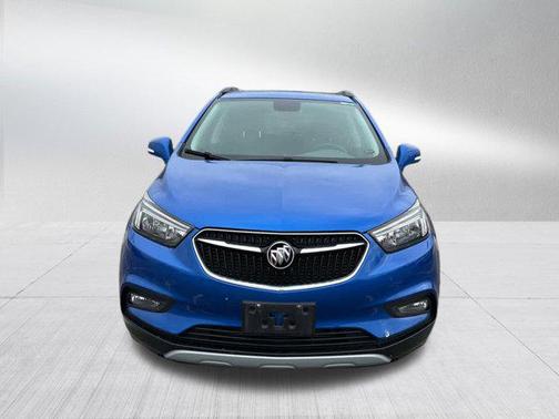 2017 Buick Encore Preferred II