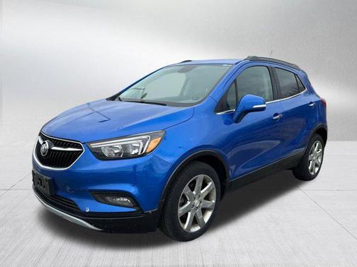 2017 Buick Encore Preferred II