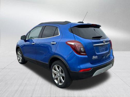 2017 Buick Encore Preferred II