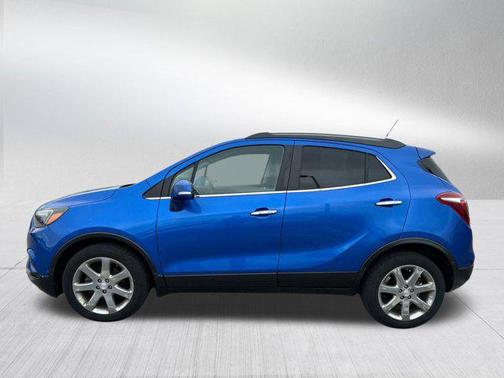2017 Buick Encore Preferred II
