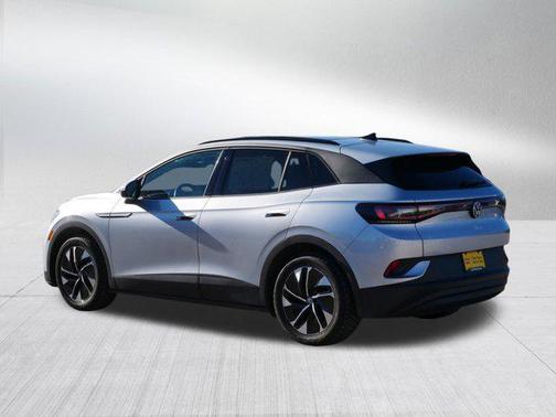 2021 Volkswagen ID.4 Pro S