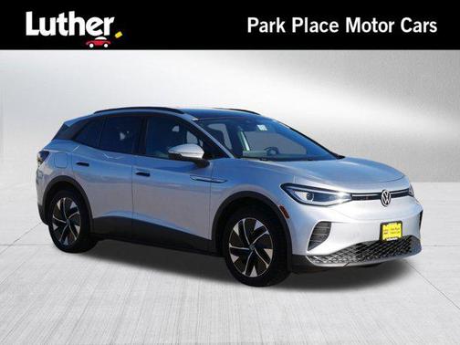 2021 Volkswagen ID.4 Pro S