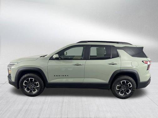 2025 Chevrolet Equinox AWD ACTIV