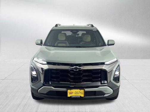 2025 Chevrolet Equinox AWD ACTIV