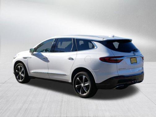 2020 Buick Enclave AWD Essence