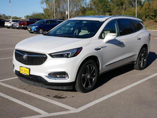 2020 Buick Enclave AWD Essence
