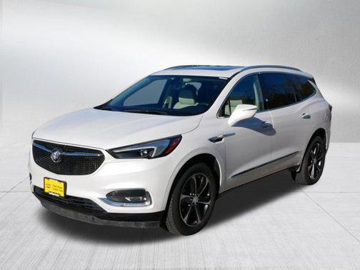 2020 Buick Enclave AWD Essence