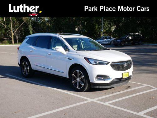 2020 Buick Enclave AWD Essence