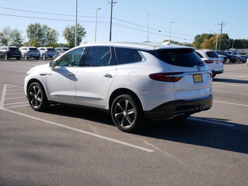 2020 Buick Enclave AWD Essence