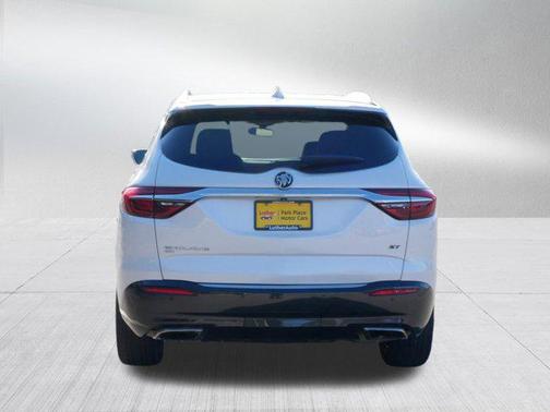 2020 Buick Enclave AWD Essence