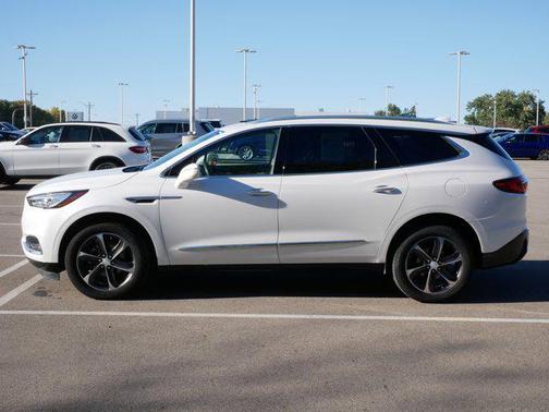 2020 Buick Enclave AWD Essence