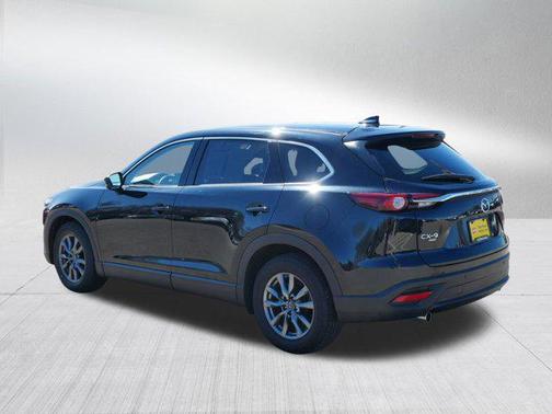 2022 Mazda CX-9 Touring